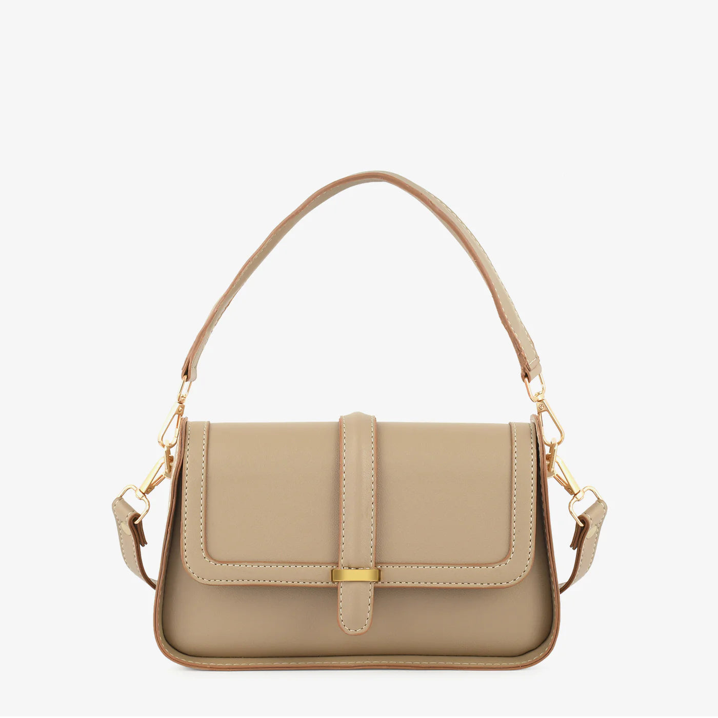 Flap Clasp
