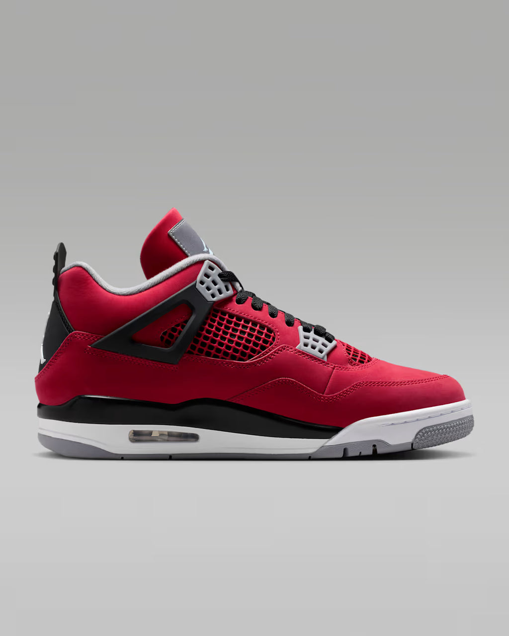 Air Jordan 4 "Toro" Men's Shoes