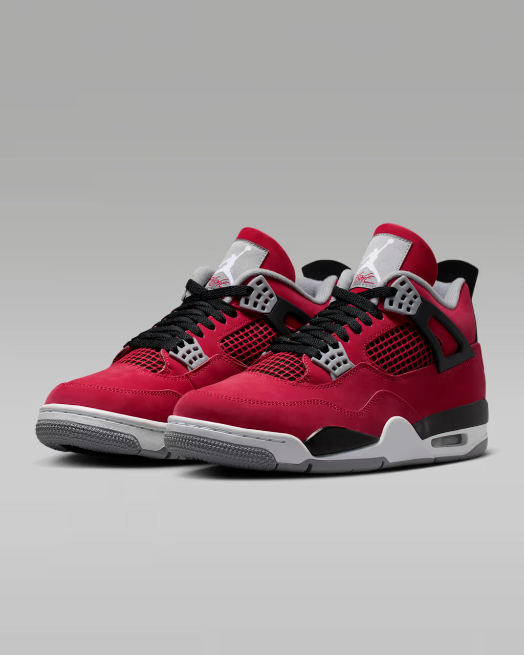 Air Jordan 4 "Toro" Men's Shoes