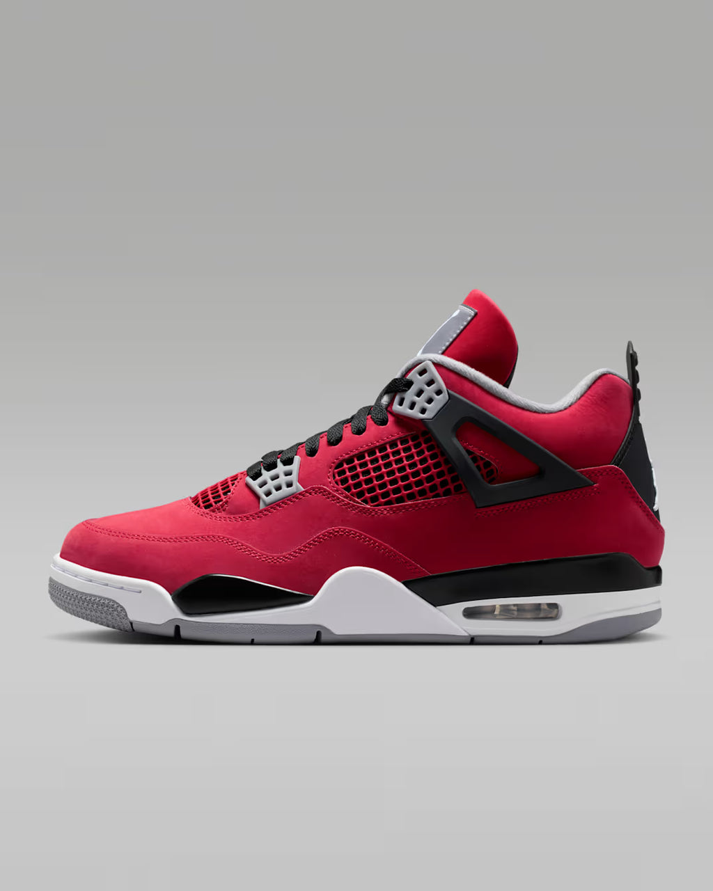 Air Jordan 4 "Toro" Men's Shoes